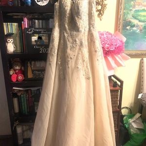 cinderella divine dress
